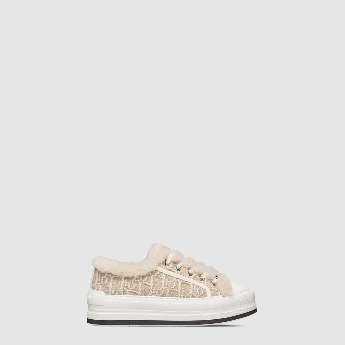 디올 플랫폼 스니커즈 KCK428OBS