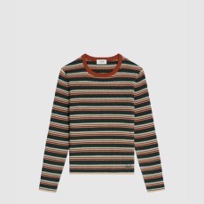 셀린* 크루넥 스웨터