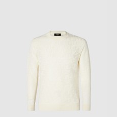 펜디 울 및 FF 나일론 저지 FZY063