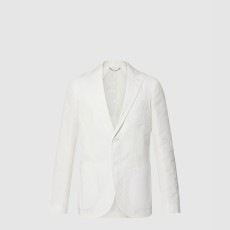 루이비통 Monogram 코튼 나폴리타나 재킷 1ABNMV