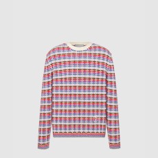 디올 CD Diamond 스웨터 593M6