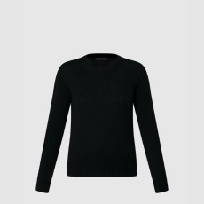 루이비통 시그니처 니트 풀오버 1AHZ35