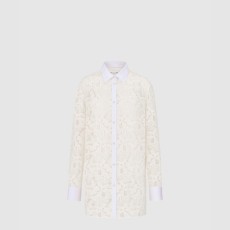 디올 Dioriviera 블라우스 541B6