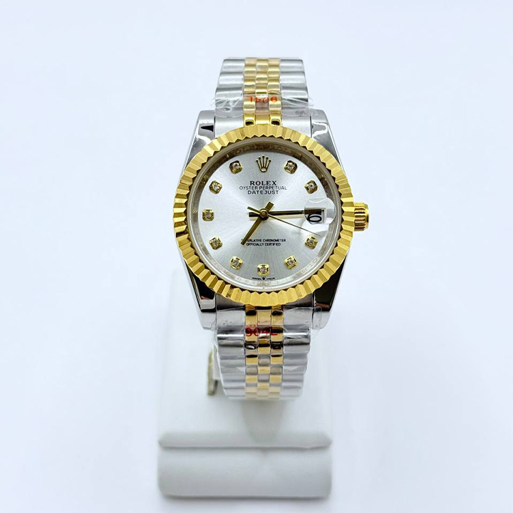 롤렉스 데이저스트 텐포인트 자개다이얼 RO141