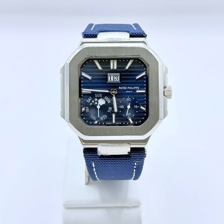 파텍필립 큐비투스 시계 PA22