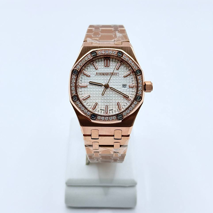 오데마 피게 - 레이디 로열 오크 AP18