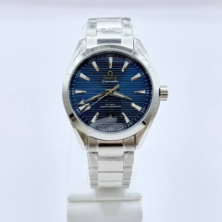 오메가 씨마스터 아쿠아 테라 OW24