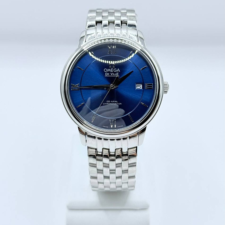 오메가 드 빌 프레스티지 OW27
