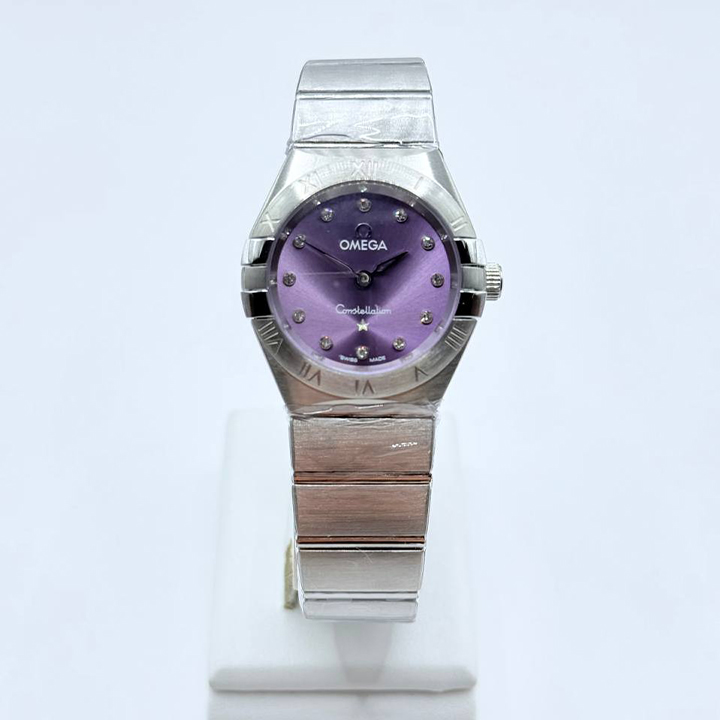 오메가 컨스틸레이션 여성 ow30