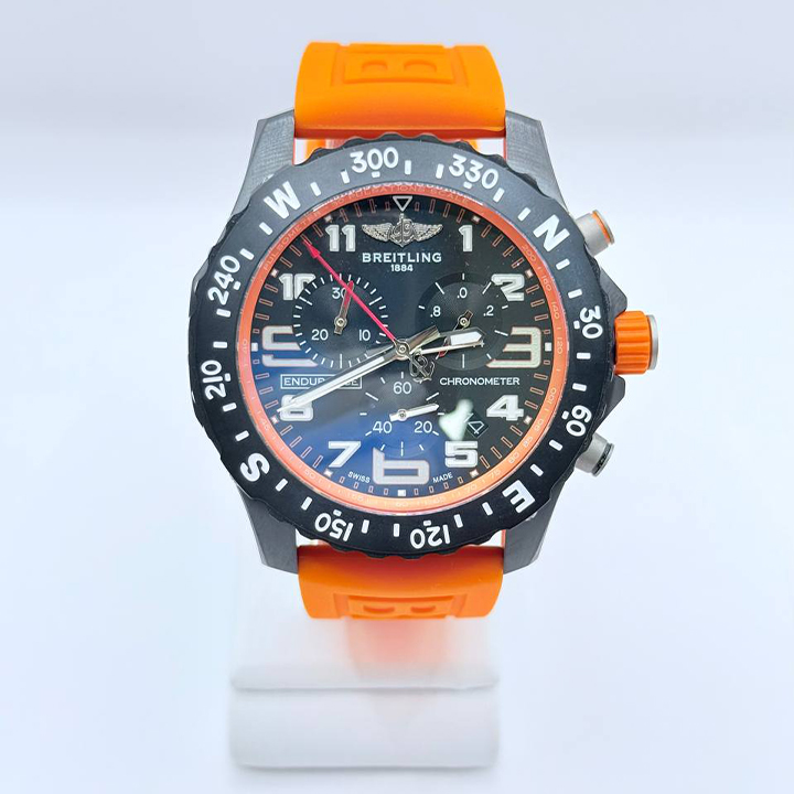 브라이틀링 BREITLING X82310A51B1S1 Endurance Pro BS23