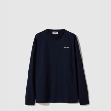 미우미우 긴소매 저지 티셔츠 MJL087