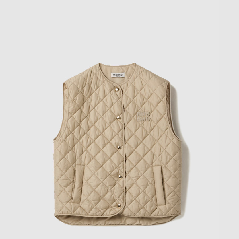 미우미우 기능성 소재 베스트 ML1126