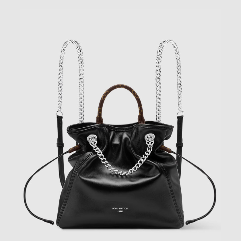 루이비통 오프 듀티 백팩 바이브 M25522