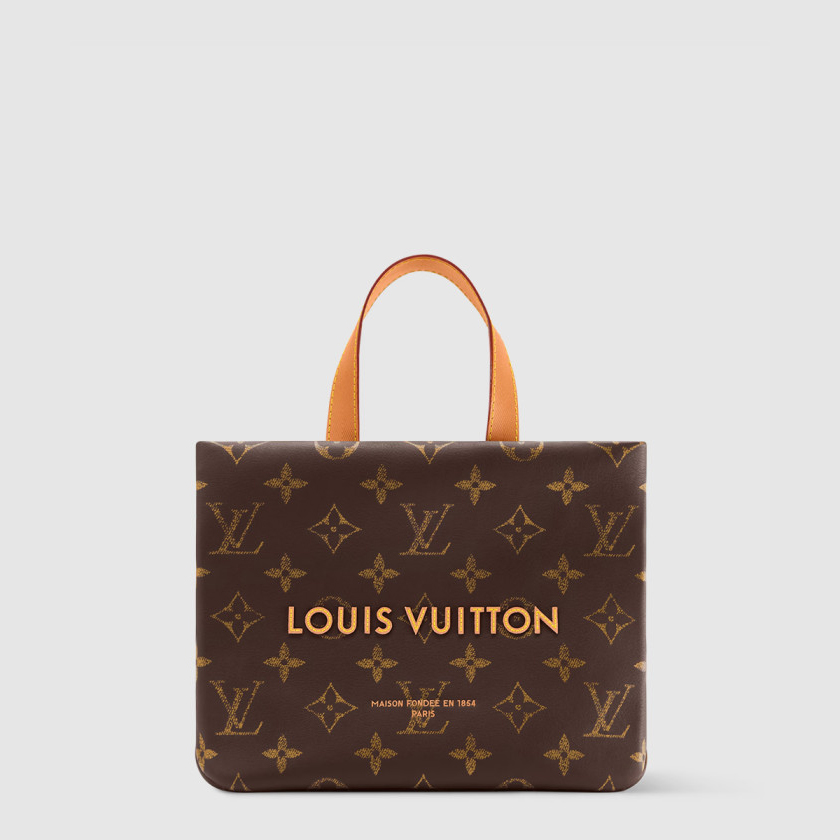 루이비통 미니 쇼퍼 토트 M27019