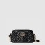 구찌 GG 마몽 스몰 카메라백 855273