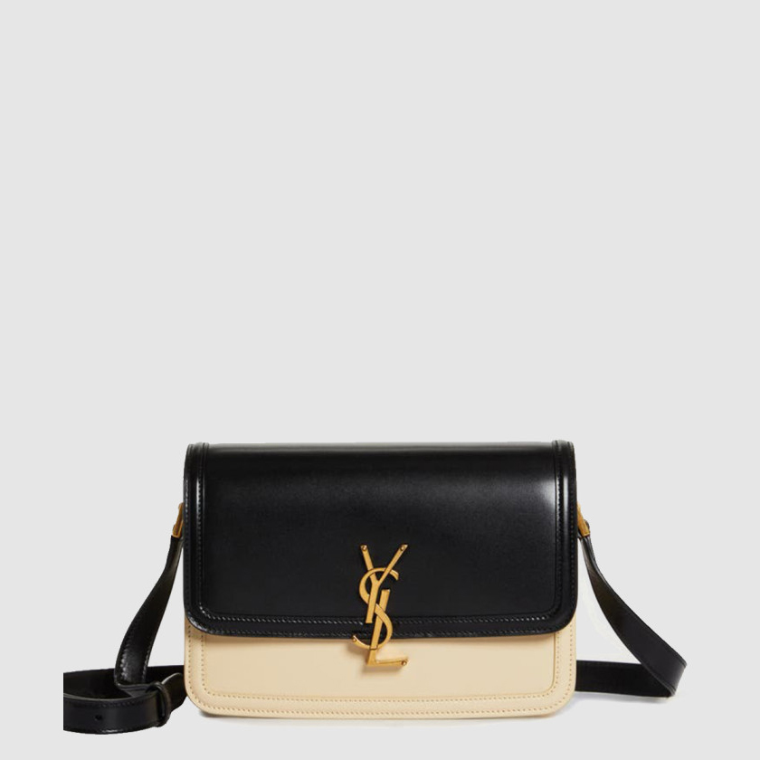 생로랑 솔페리노 사첼백 미듐 634305