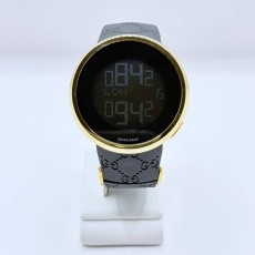 구찌 전자시계 YA114229 / I-GUCCI GCH06
