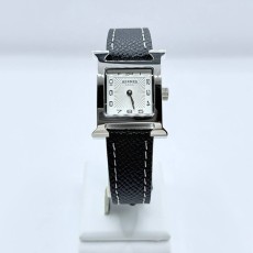 에르메스 h 아워 에뚜브 워치 HOW04