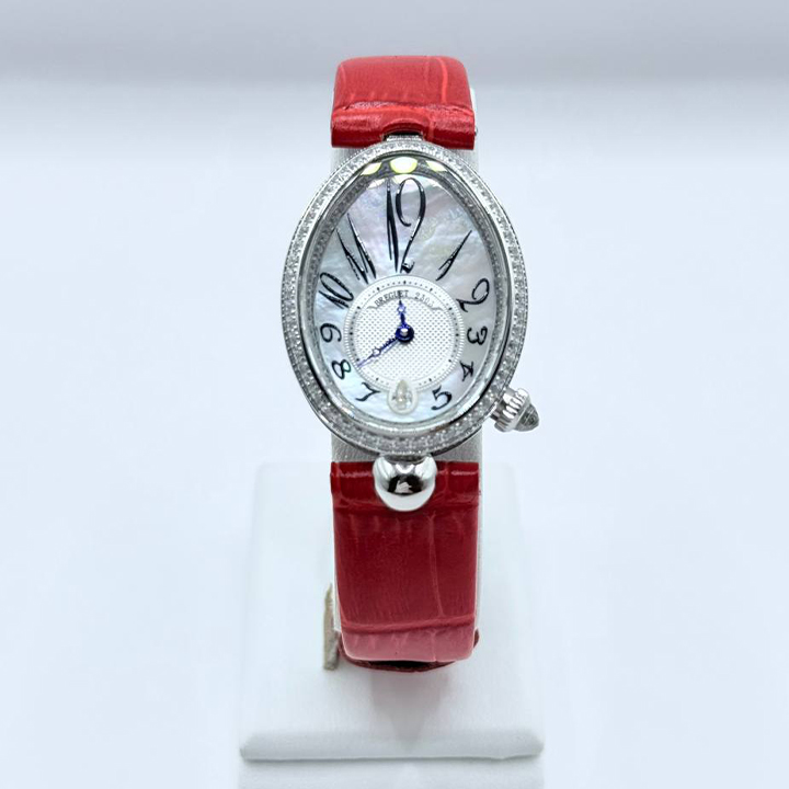 브레게 레인 드 네이플 다이아 BGU05