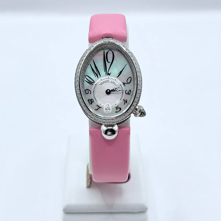 브레게 레인 드 네이플 핑크 BGU07