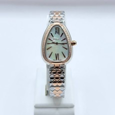 불가리 세르펜티 세두토리 워치 LG04