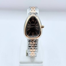 불가리 세르펜티 로즈골드 세두토리 워치 LG06