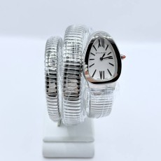 불가리 세르펜티 투보가스 워치 101817 LG11