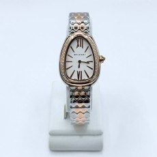 불가리 세르펜티 세두토리 워치 LG13