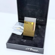 듀퐁라이터 150주년 라인D ca17240 블랙래커 팔라듐 DDP03