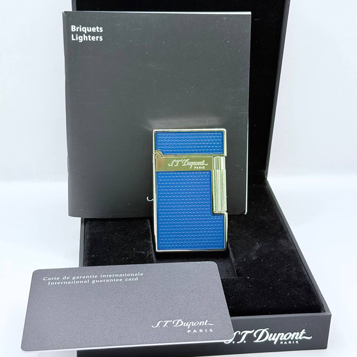 S.T. 듀퐁(S.T. Dupont)의 라인 2(Ligne 2) DDP11