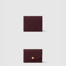 루이비통 로잘리 코인 퍼스 M25810