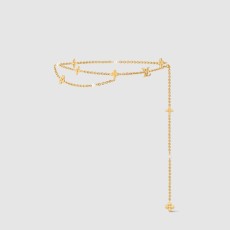 루이비통 체인 펄 벨트 체인 M8655Z