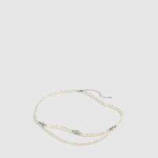 샤넬 체인 벨트 ABF734