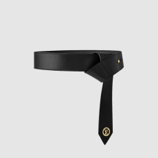 루이비통 매듭 벨트 묶기 M4304W