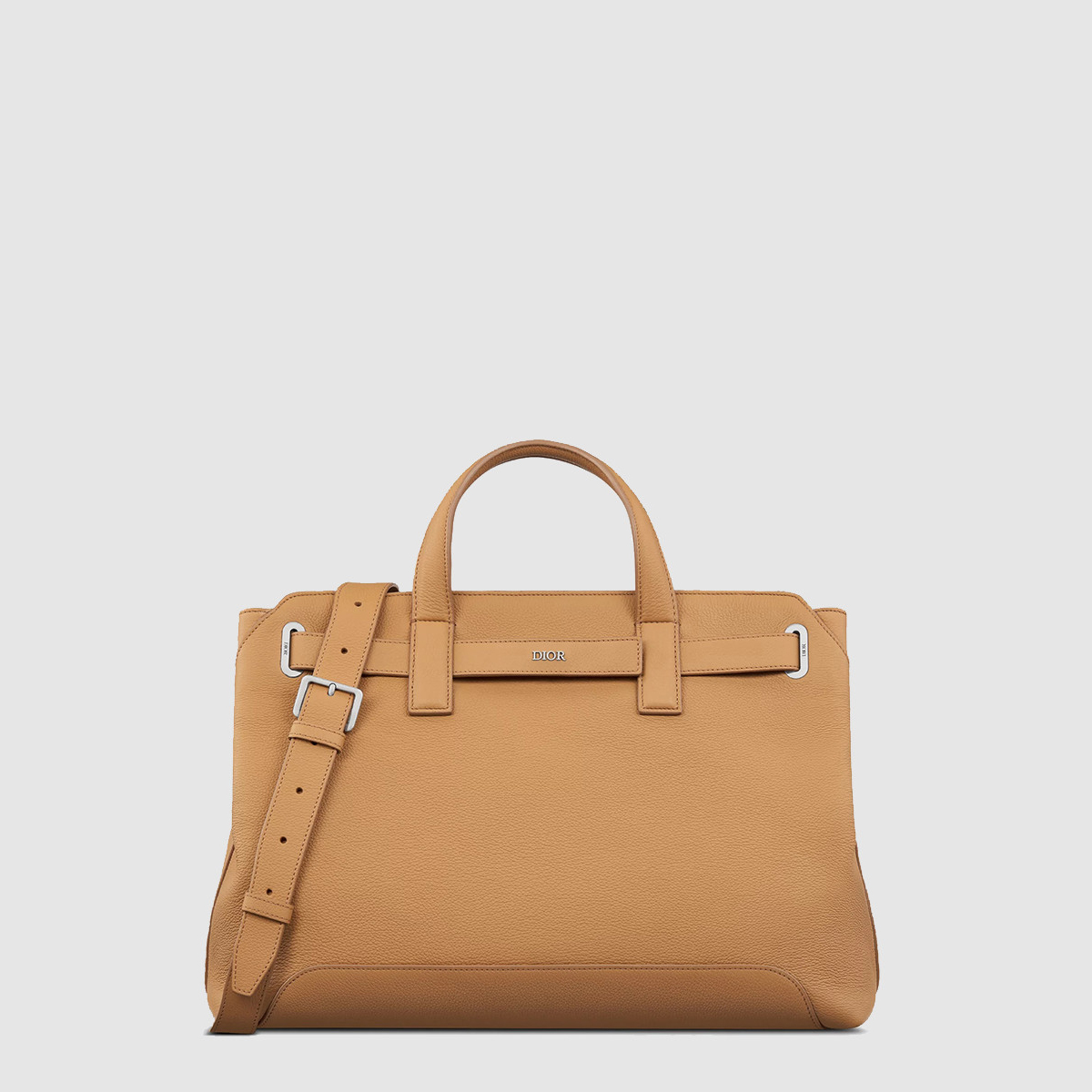 디올 Normandie 미디엄 토트백 1LLSH260KEN