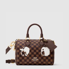 루이비통 스피디 25 반둘리에 N40772