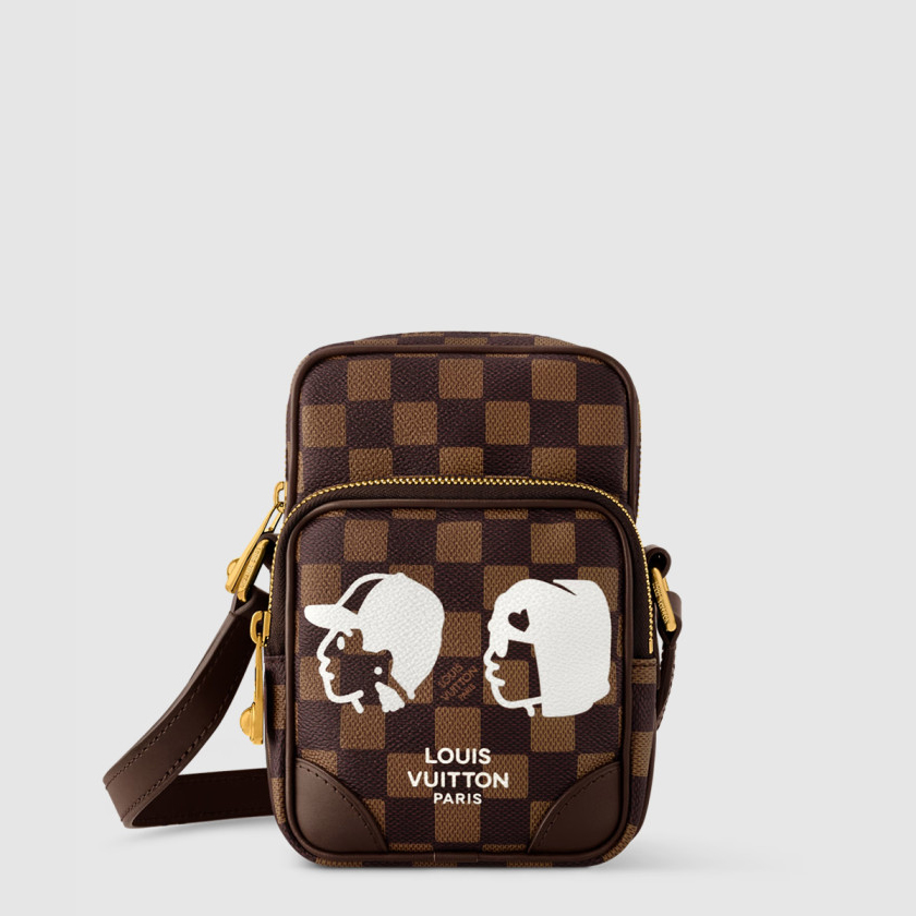 루이비통 아마조네 N40768