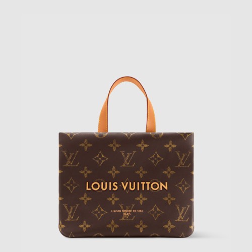 루이비통 미니 쇼퍼 토트 M27019