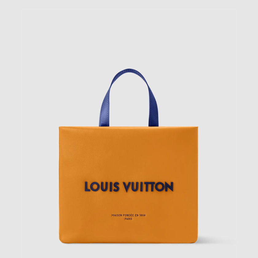 루이비통 미니 쇼퍼 토트 M15237