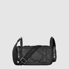 디올 Rider Soft 스몰 호보백 1ESME