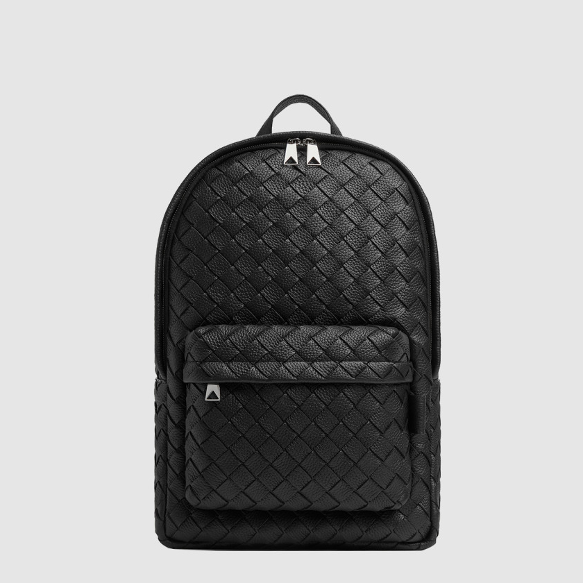 보테가베네타 인트레치아토 백팩 833158