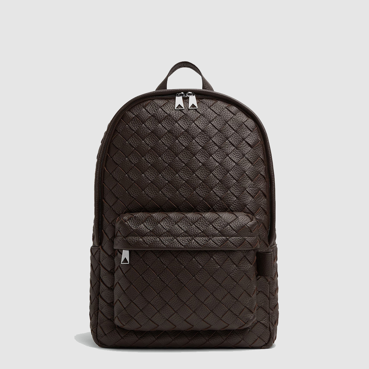 보테가베네타 인트레치아토 백팩 833158