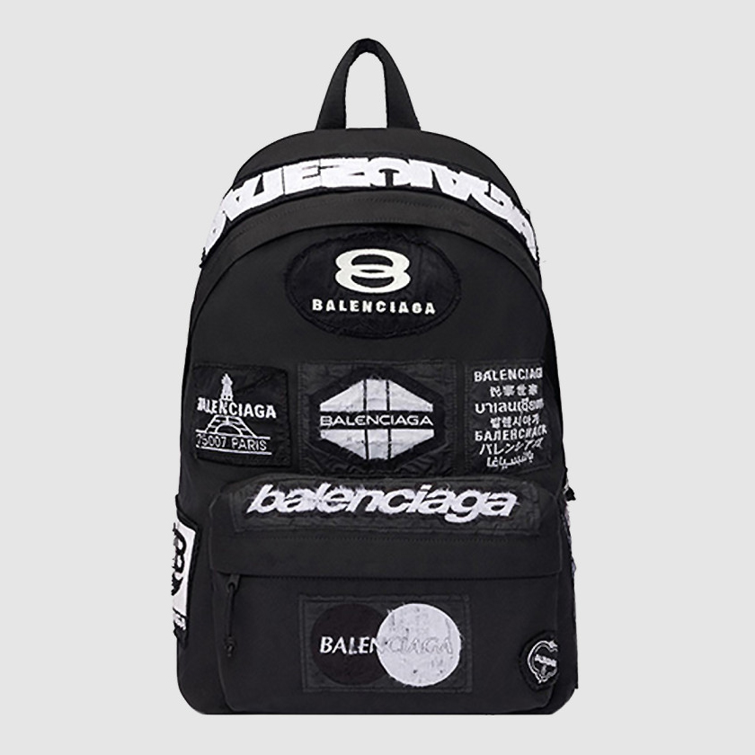 발렌시아가 익스플로러 백팩 503221