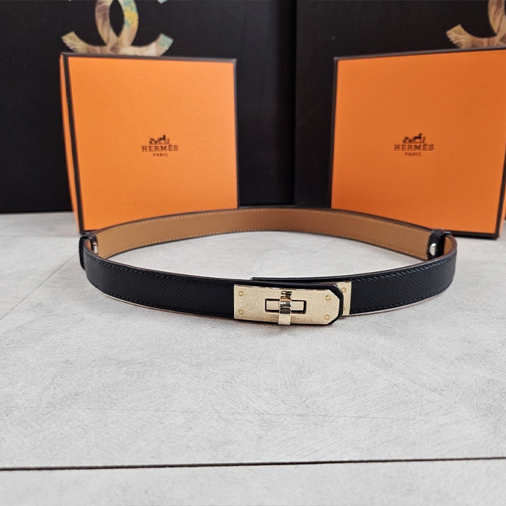 에르메스 켈리 여성벨트 05