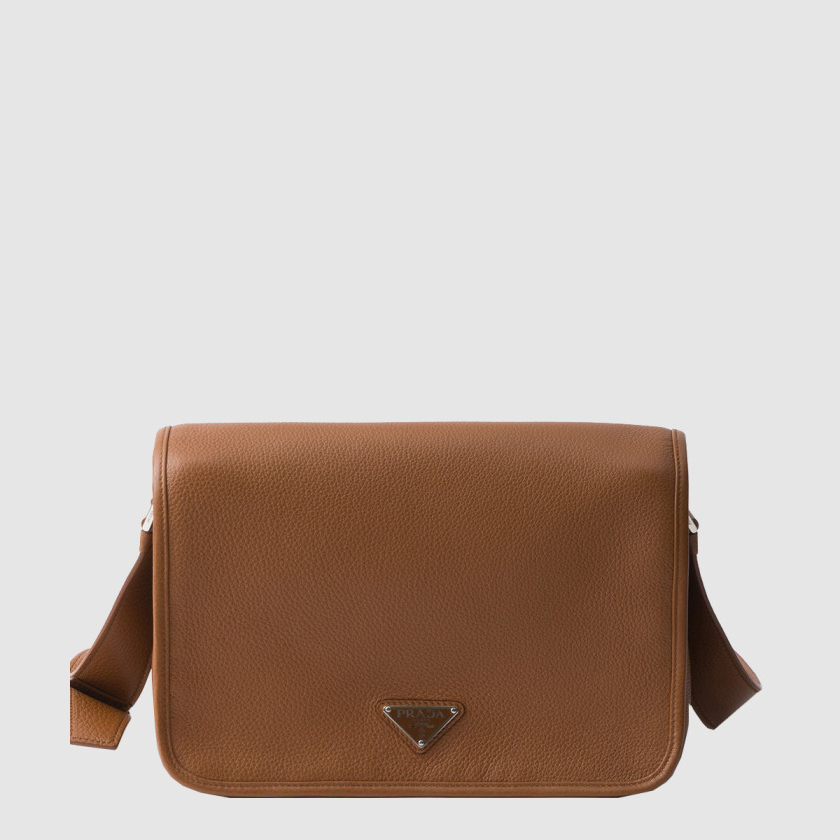 프라다 가죽 숄더백 2VD075