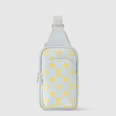 루이비통 에비뉴 슬링백 M15078