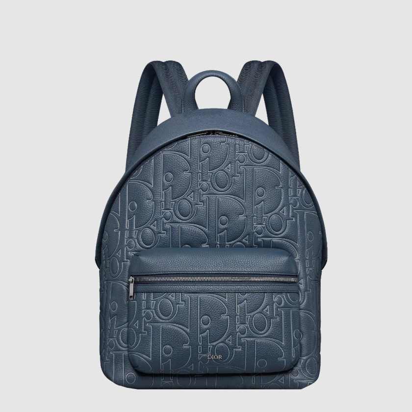 디올 Rider 2.0 지퍼 백팩 1ESBA