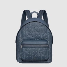 디올 Rider 2.0 지퍼 백팩 1ESBA