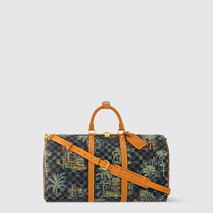 루이비통 키폴 반둘리에 50 N00227