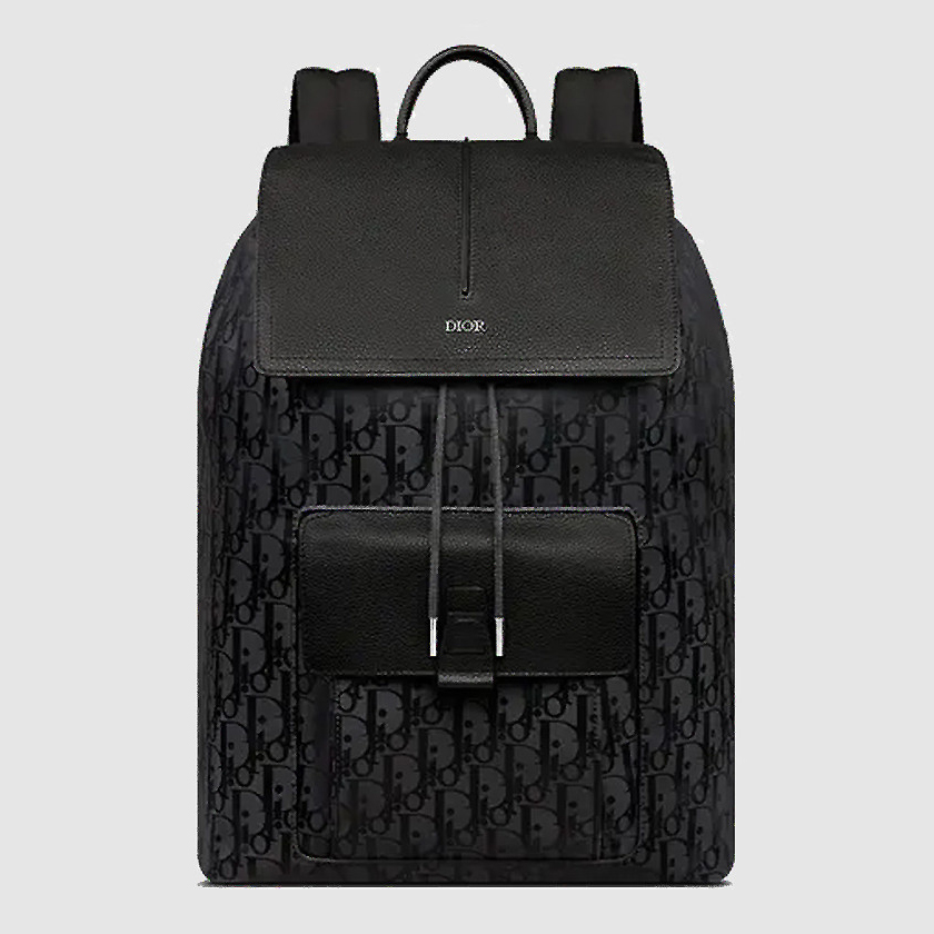 디올 모션 백팩 1ESBA